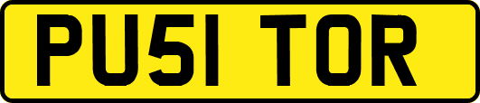 PU51TOR