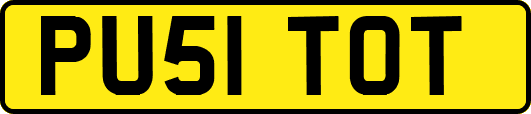 PU51TOT