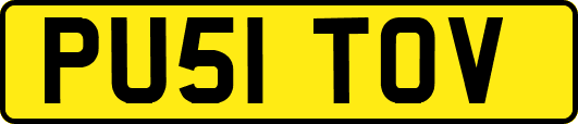 PU51TOV