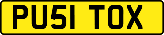 PU51TOX