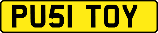 PU51TOY
