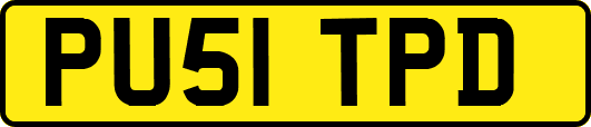 PU51TPD