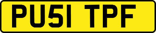 PU51TPF