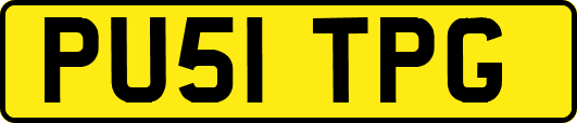 PU51TPG