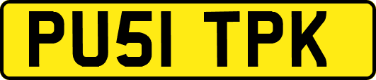 PU51TPK