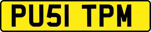 PU51TPM