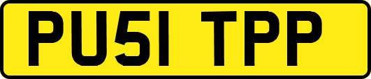 PU51TPP