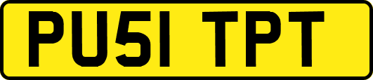 PU51TPT