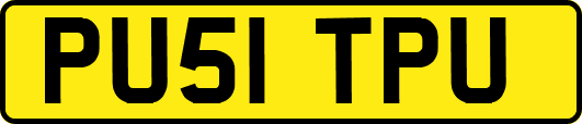 PU51TPU