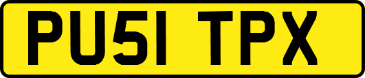 PU51TPX