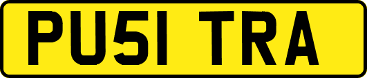 PU51TRA