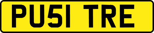 PU51TRE