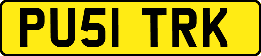 PU51TRK