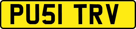 PU51TRV