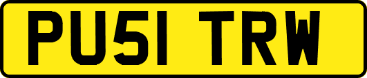PU51TRW