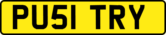 PU51TRY