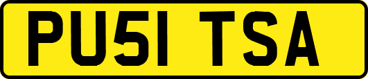 PU51TSA