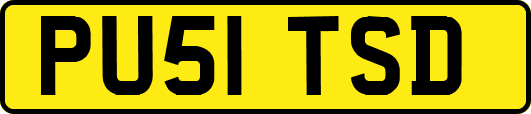 PU51TSD