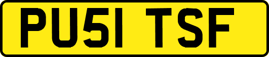 PU51TSF