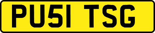 PU51TSG