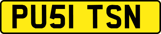 PU51TSN