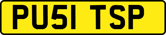 PU51TSP