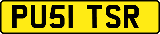 PU51TSR