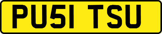 PU51TSU