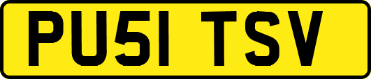 PU51TSV