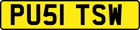 PU51TSW