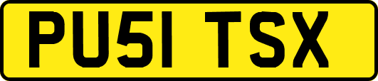 PU51TSX
