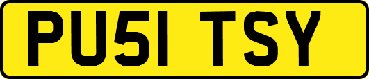 PU51TSY