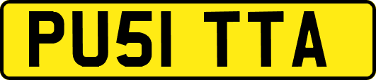 PU51TTA