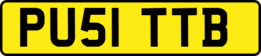 PU51TTB