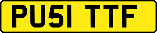 PU51TTF