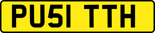 PU51TTH