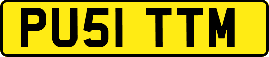PU51TTM