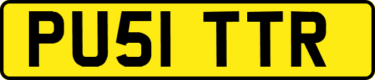 PU51TTR