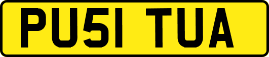 PU51TUA