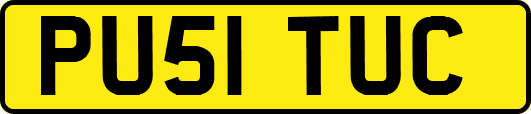 PU51TUC