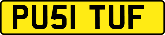 PU51TUF