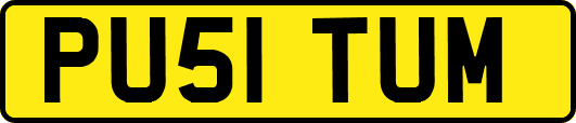 PU51TUM