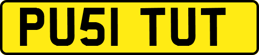 PU51TUT