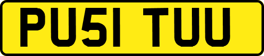 PU51TUU