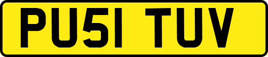 PU51TUV