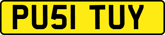 PU51TUY