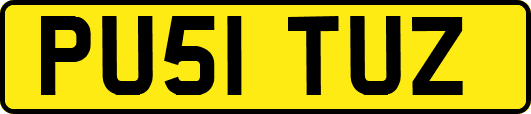 PU51TUZ