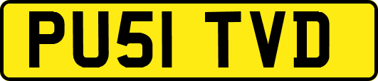 PU51TVD