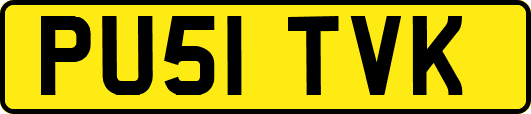 PU51TVK