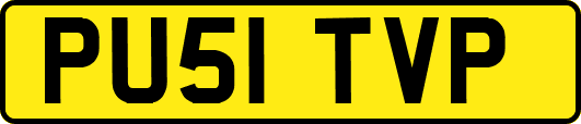 PU51TVP